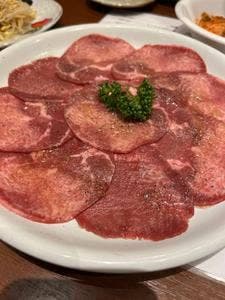 ホルモン屋 海州