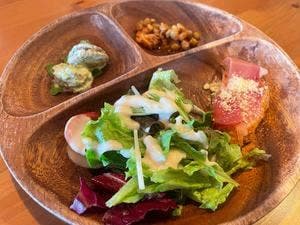 パスタと世界のビール アンドリュー