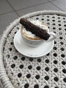 Cafe no.原宿店