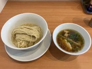 中華そば 馨