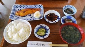 無添加商店 尾粂 三重VISON店