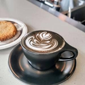 TINY PARADISE COFFEE