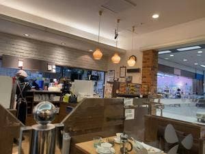 珈琲待夢 経塚シティ店