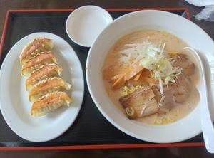 中華食房 太麺屋