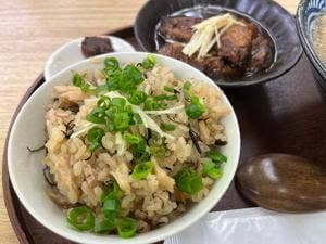 沖縄八重山そばの店 やえすば