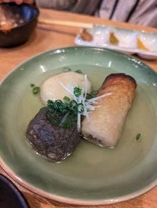 小田原おでん 本陣