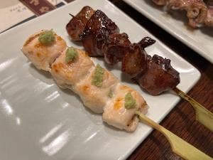 うまや JR博多シティ店