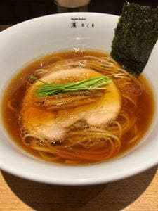 Nippon Ramen 凛 TOKYO