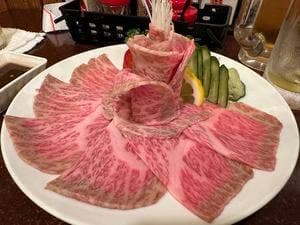 焼肉 京城 北千住店