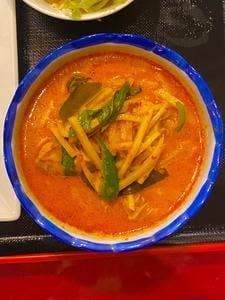 タイ料理バーン・ニパー