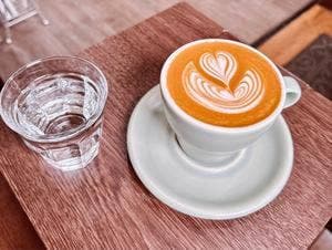YAZAWA COFFEE ROASTERS 立石店