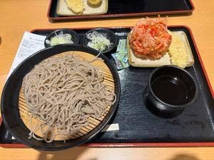 小木曽製粉所 諏訪IC店