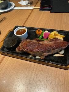 SMOKE＆GRILL Rivage