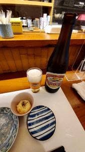 富山さかな処 みのり家