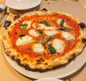 PIZZERIA CENTO