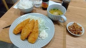 三陽食堂
