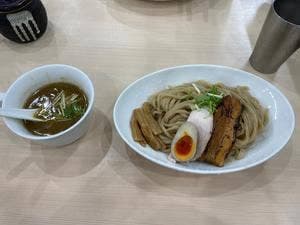 つけ麺 R&S