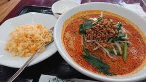 中国料理麗華園