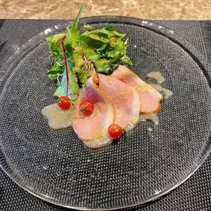 大宮 鉄板焼き FEU －風－