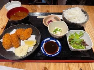 鮨べろ酒場 三四郎