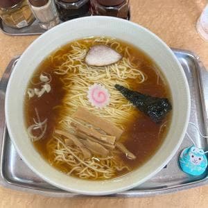 一ノ割 大勝軒