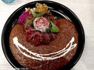ASOおやまカレー&カフェ
