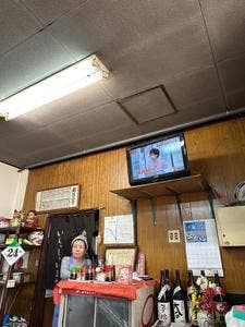 ふくや食堂