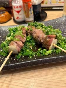 焼とり 友永