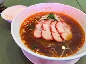 陳嗎家