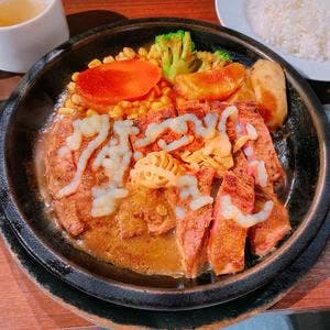 いきなりステーキ 六本木店