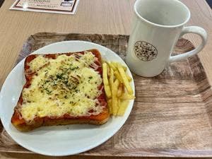 タイム珈琲店 銀座店