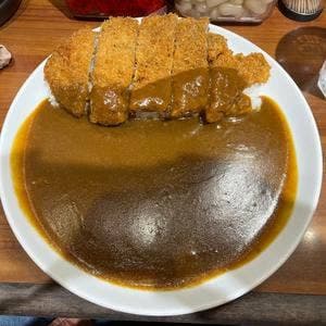 博多名店 ナイルカレー