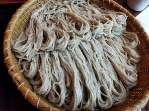 そば処 梅の花 高崎駅東口店