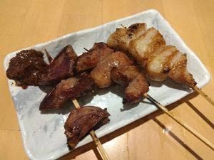 やきとん たまや商店 神戸三宮