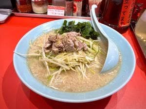 ニューラーメンショップ オリジン