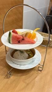 京橋千疋屋 京橋本店