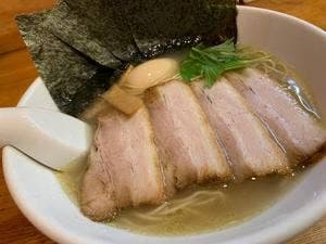 らーめん 空王士