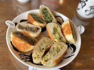 いろは堂 鬼無里本店