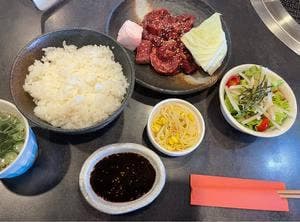 牛長