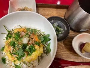 だし茶漬けとにゅうめんの店 だし福