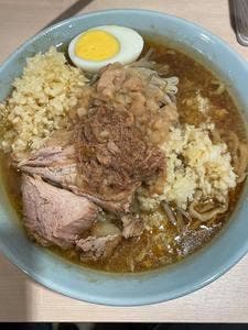 ラーメン富士丸 平塚店
