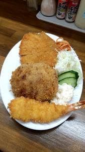 しないち食堂