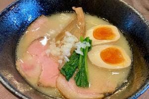 麺屋 黒べぇ