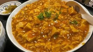中華食堂 豊味園