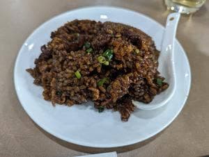 中華料理 好又香