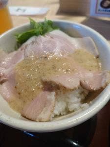 五目亭 プラント2坂井店