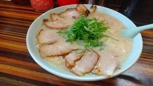 珍竜軒総本店