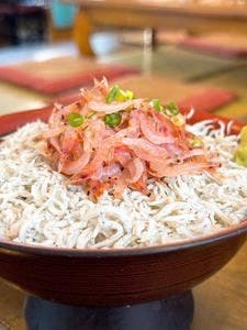 魚河岸丸天 富士店