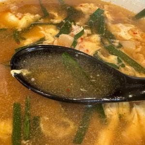 しん麺や