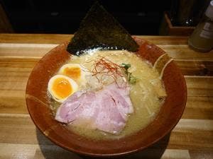 麺屋 貝夢